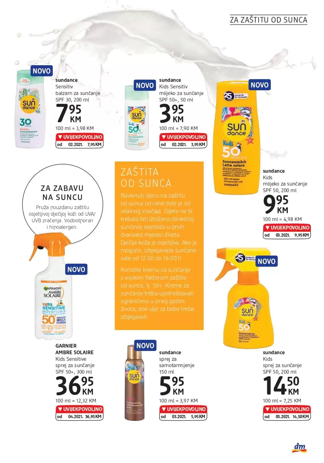 dm katalog. dm express katalog. snizenje. akcija popust.