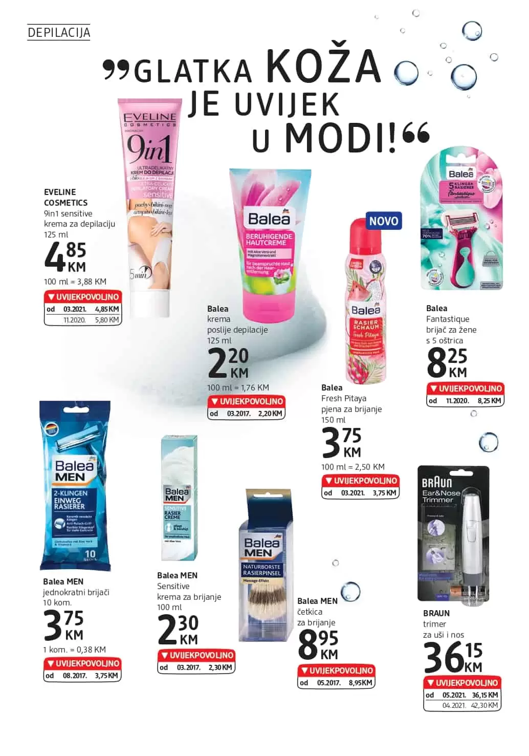 dm katalog. dm express katalog. snizenje. akcija popust.