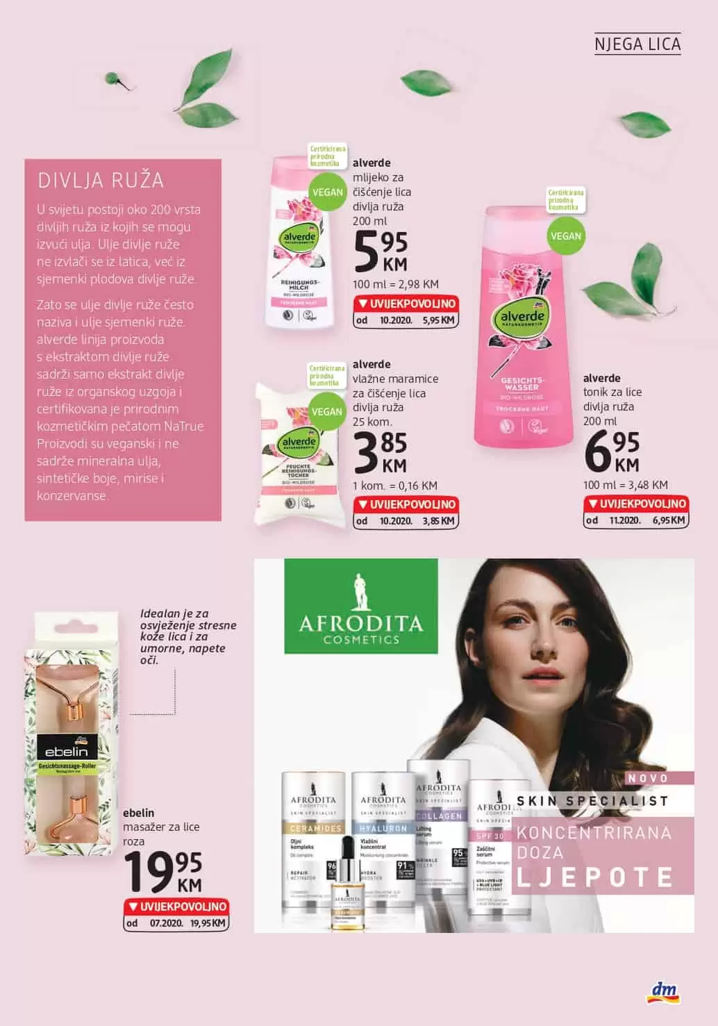 dm snizenje. dm akcijski katalog. popust. akcja. snizeno.