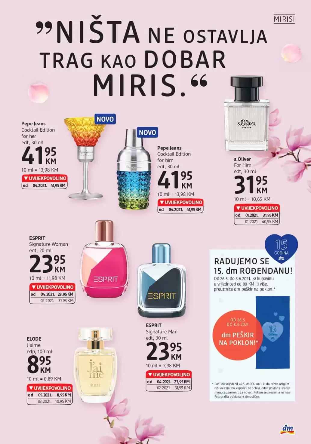 L'oreal paradise extatic