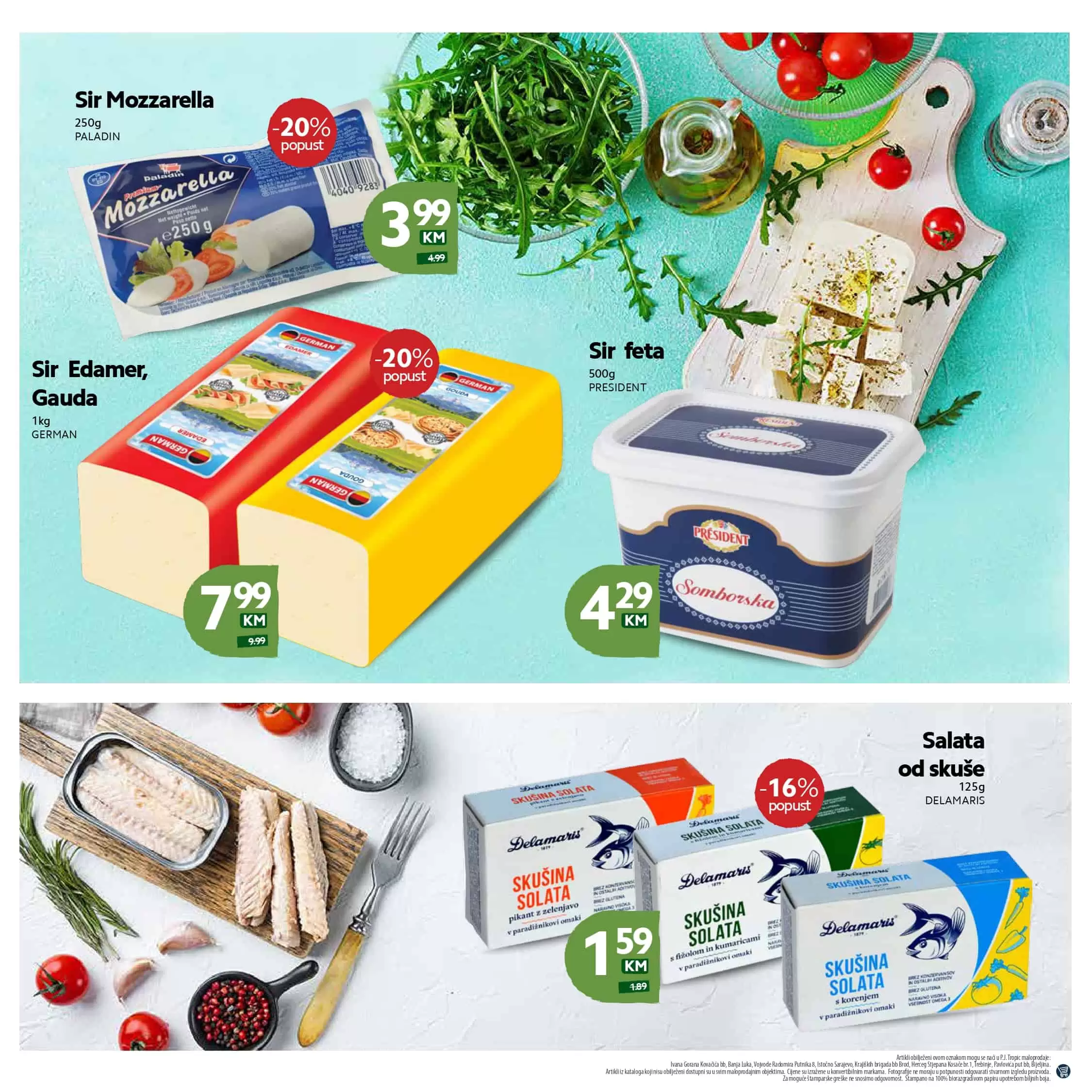 tropic katalog tropic banja luka tropic bombonjera