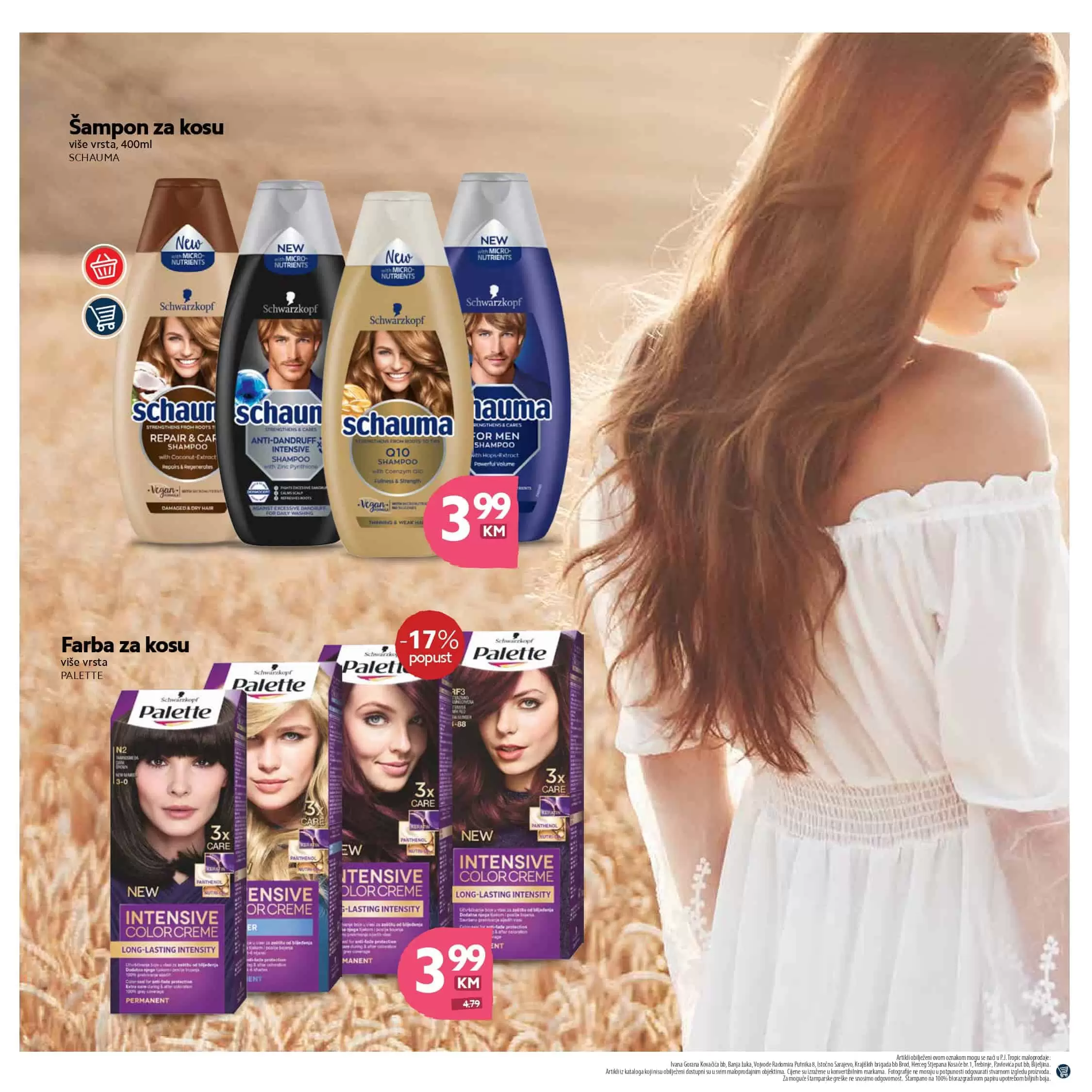 tropic. moj market. akcija. katalog. snizenje. snizeno, ustedite. popust. akcijski katalog. korona virus.