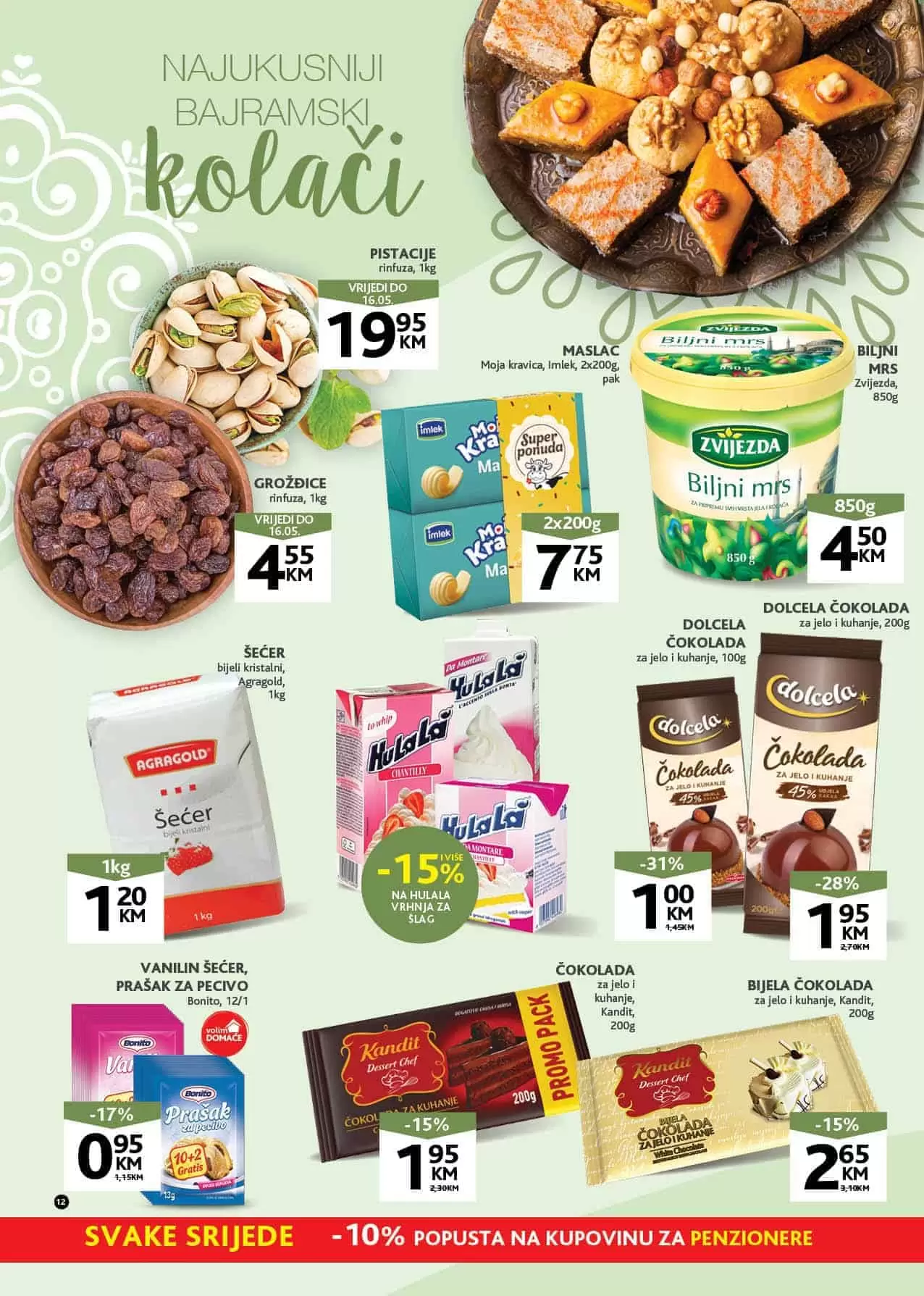 konzum. konzum kataloz. konzum snizenje. akcija. popust. 