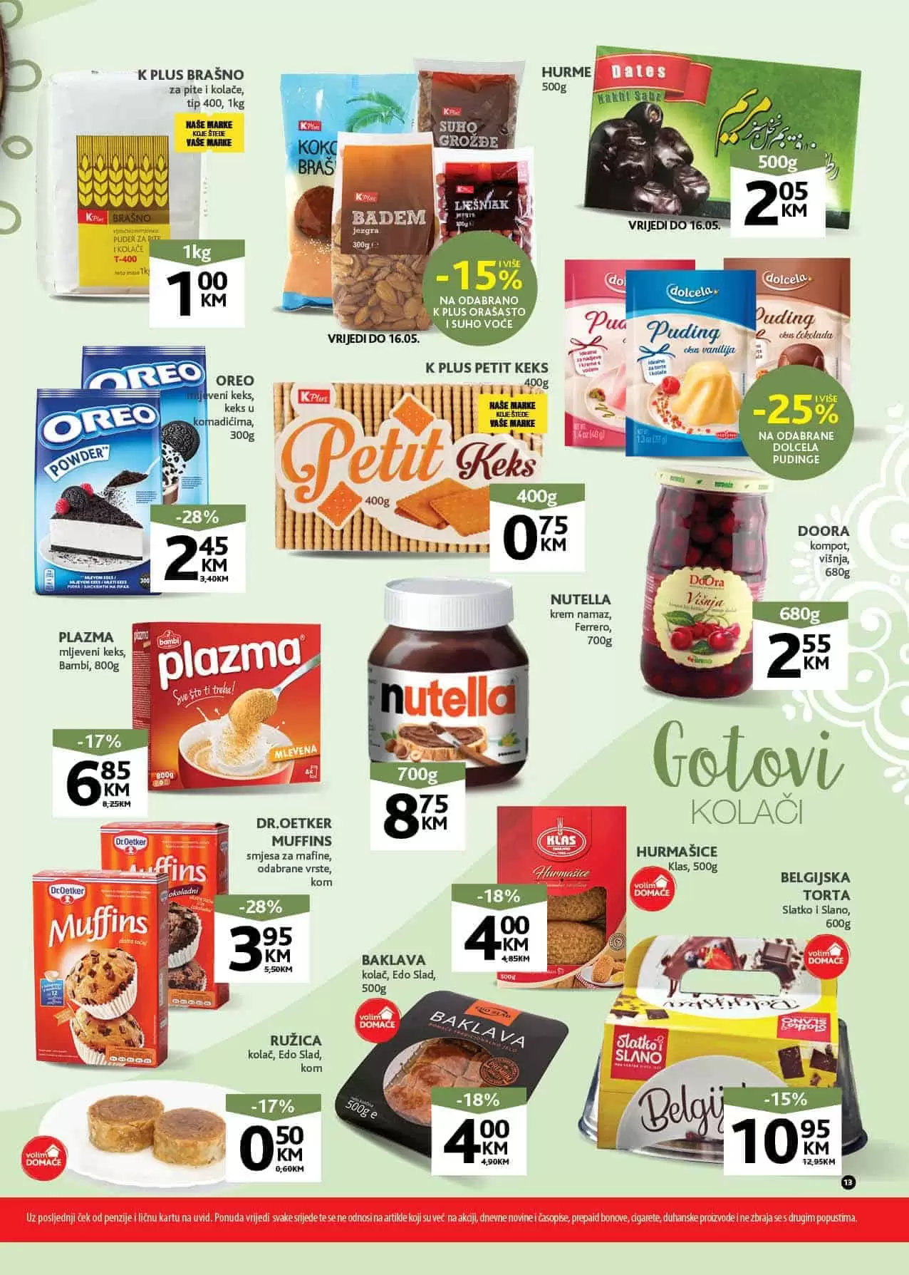 Konzum akcijski katalog. korona virus. snizenje. akcija. popusti. snizeno. 