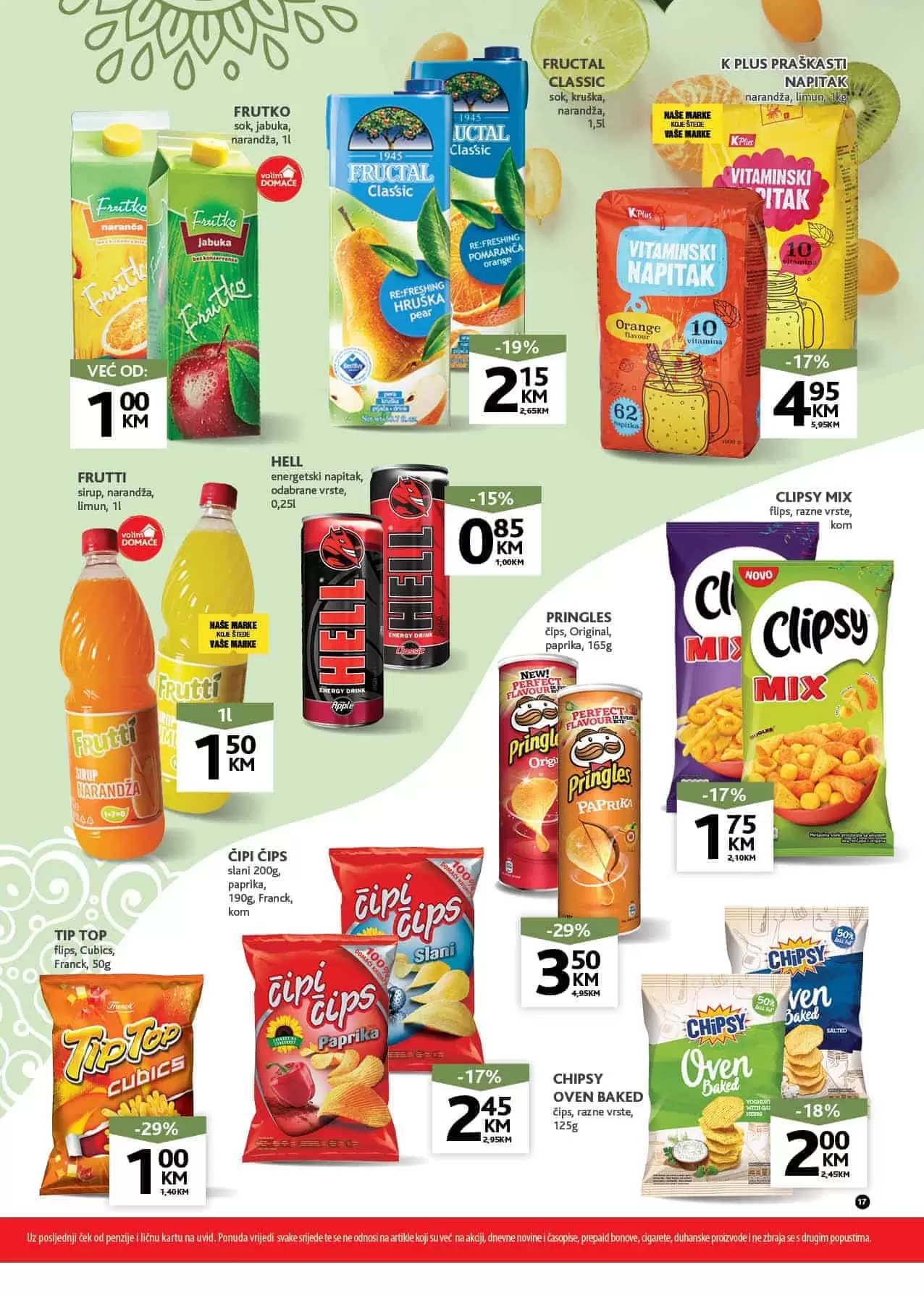 Konzum akcijski katalog. korona virus. snizenje. akcija. popusti. snizeno. 