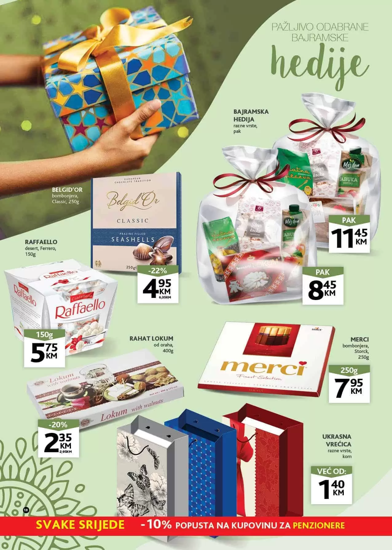 konzum. konzum kataloz. konzum snizenje. akcija. popust. 