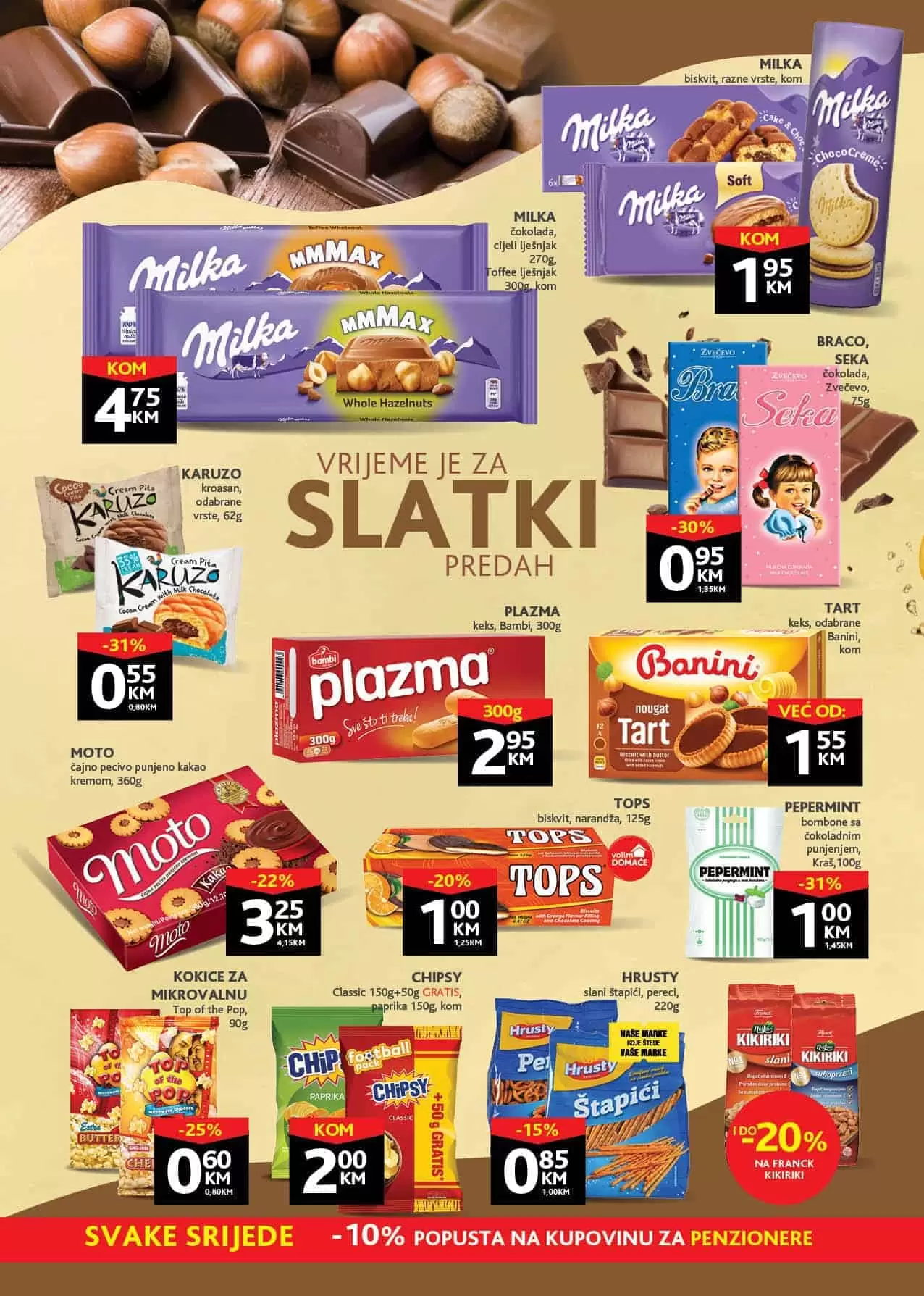 konzum snizenje. konzum akcija. konzum katalog. konzum popust. konzum raspodaja.