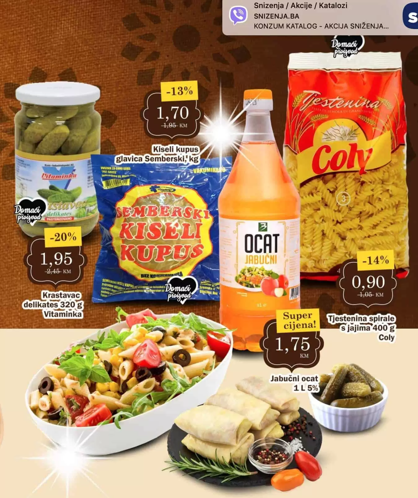 bingo katalog. bingo snizenje. bingo ljetna ponuda. 