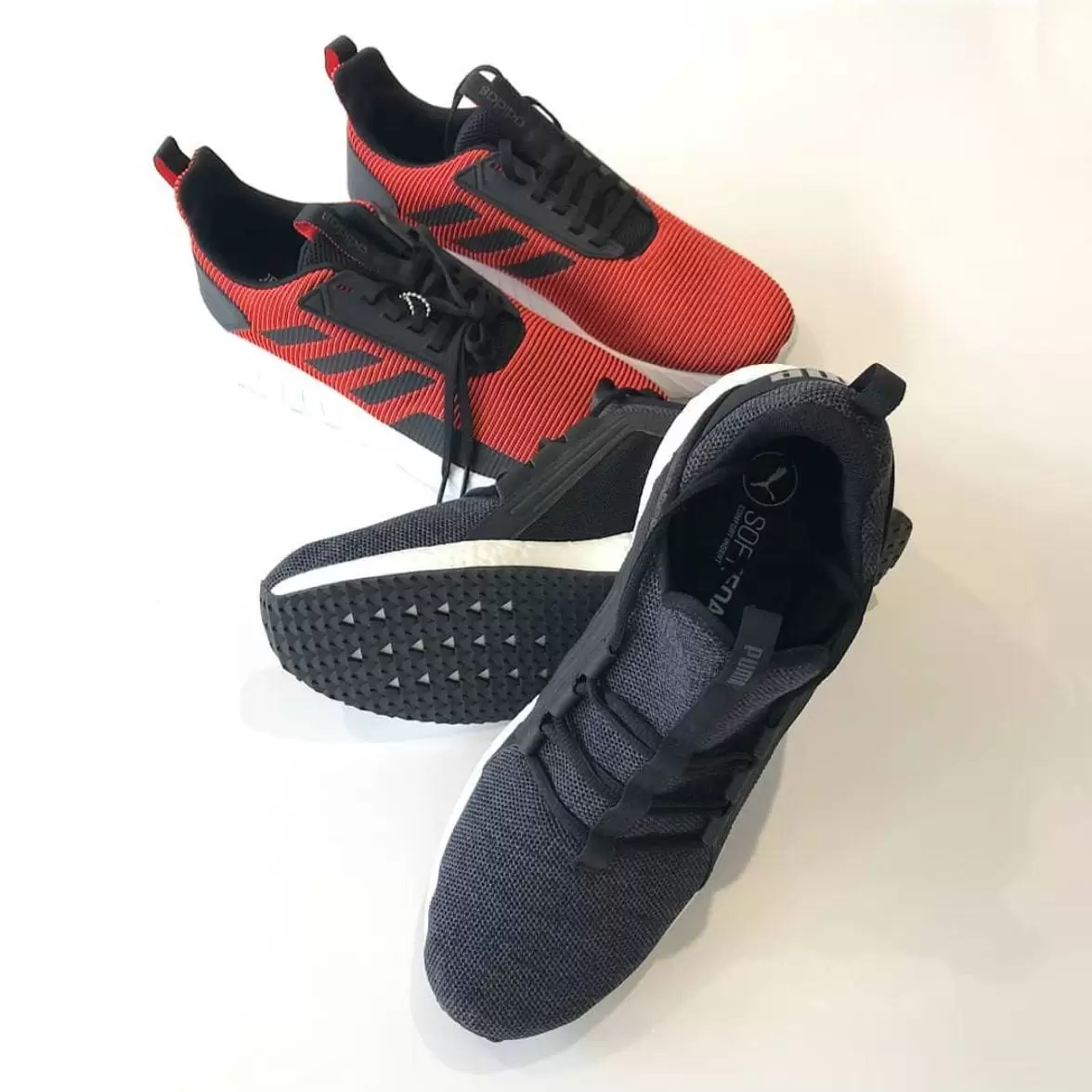 Adidas! Poznati modni brenovi u Azel France trgovinama!