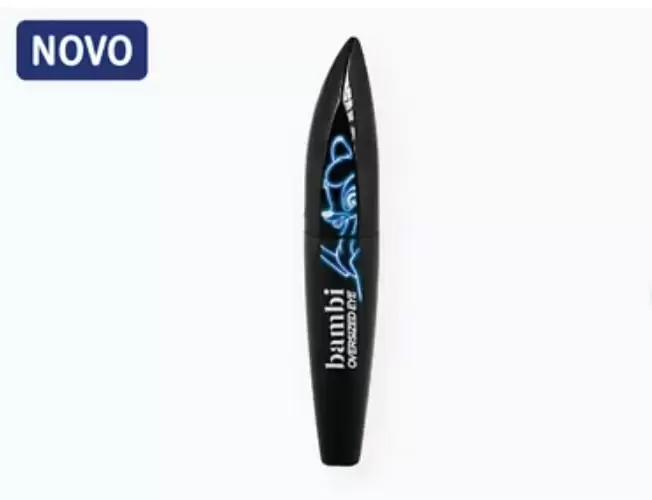 L’Oreal Paris bambi Oversized Eye maskara za oči