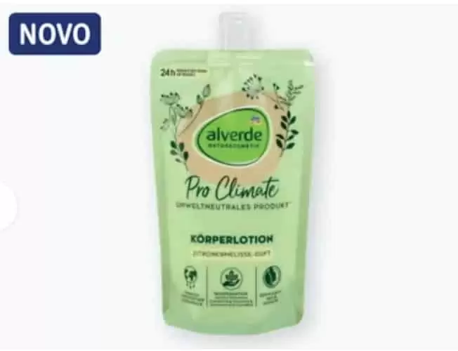 Pro Climate losion za 24-satnu hidrataciju tijela s vitaminom E i mirisom matičnjaka, 250 ml