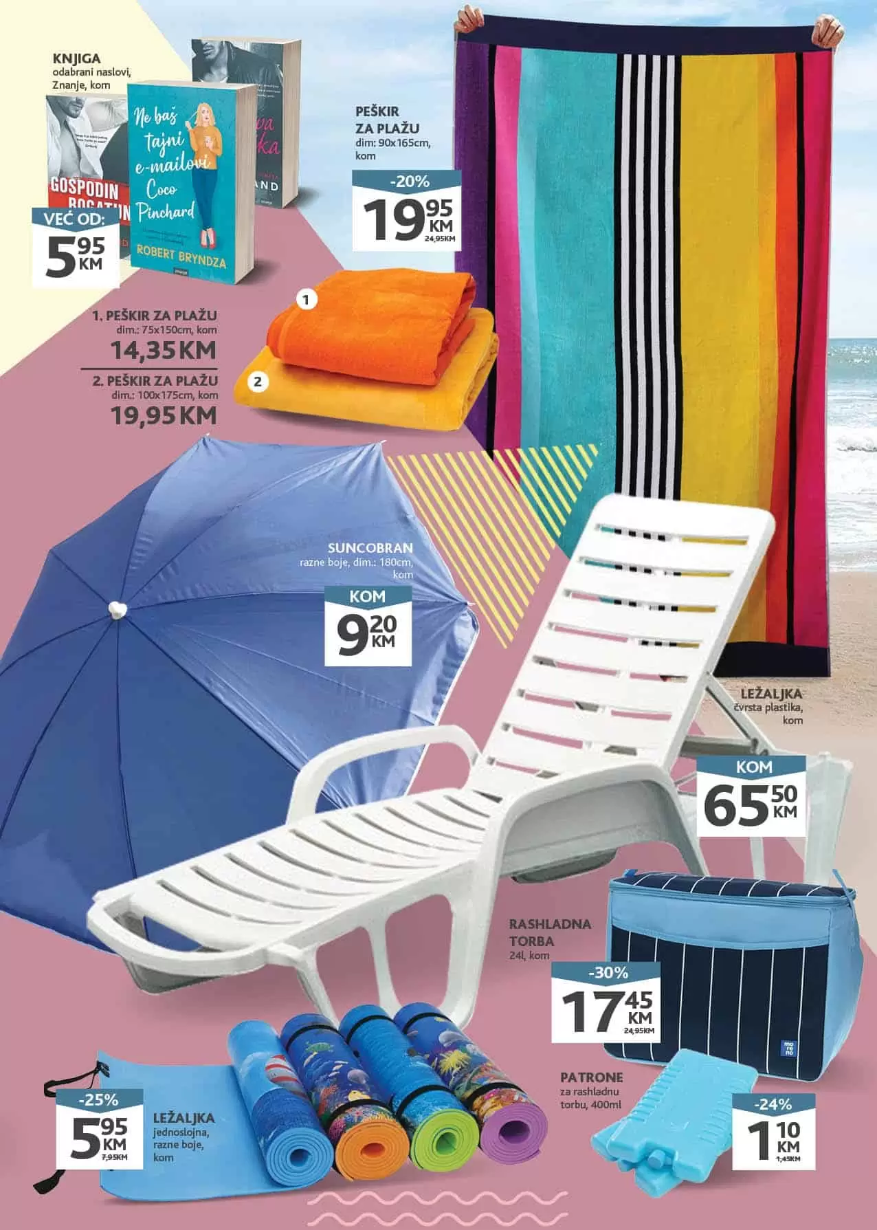 konzum. konzum kataloz. konzum snizenje. akcija. popust. 