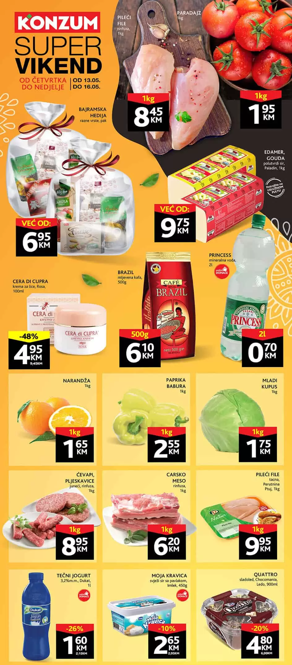 konzum snizenje. konzum akcija. konzum katalog. konzum popust. konzum raspodaja.