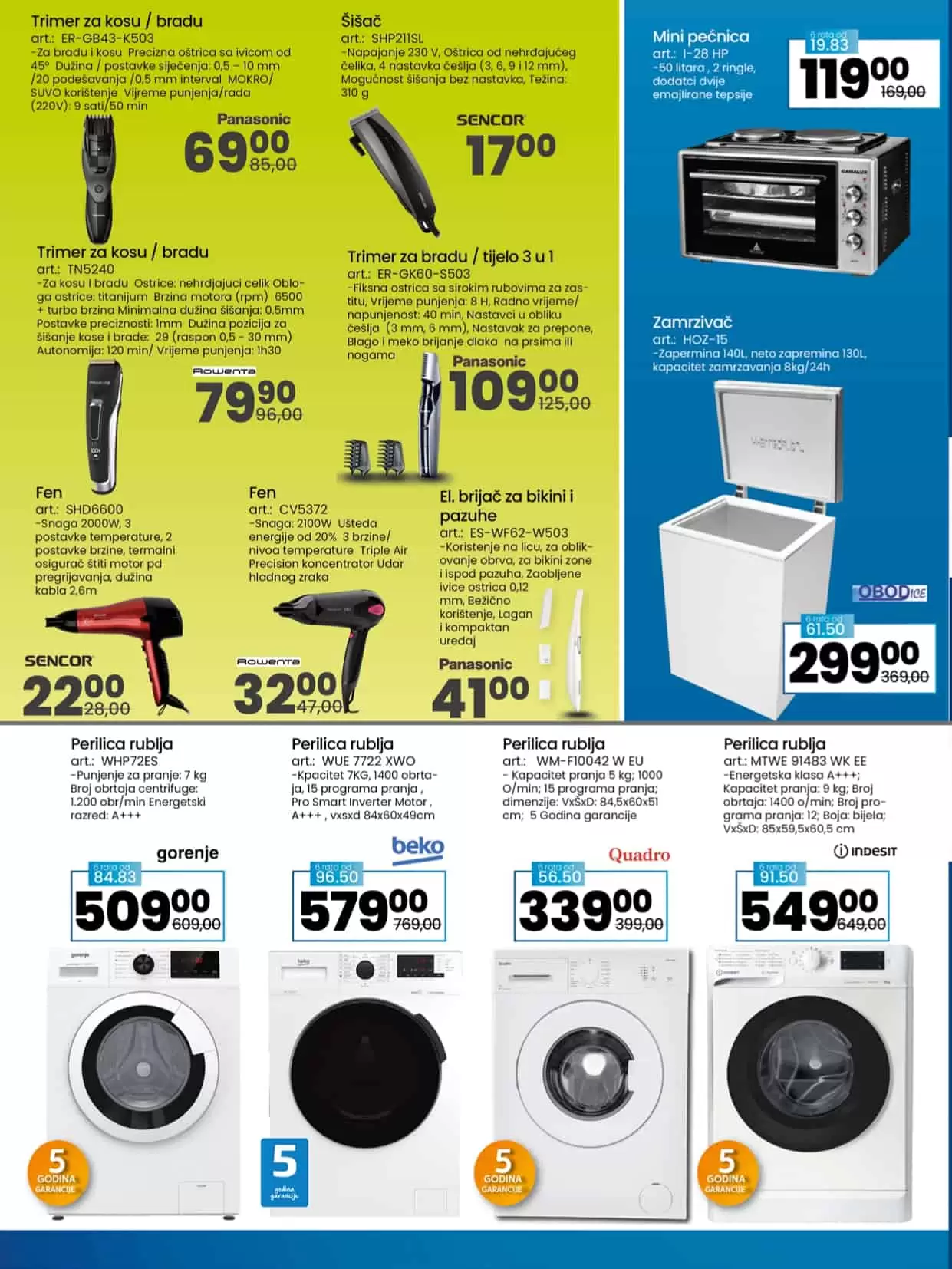 Fis akcijski katalog. snizenje. akcija. popust. snizeno. fis namjestaj.