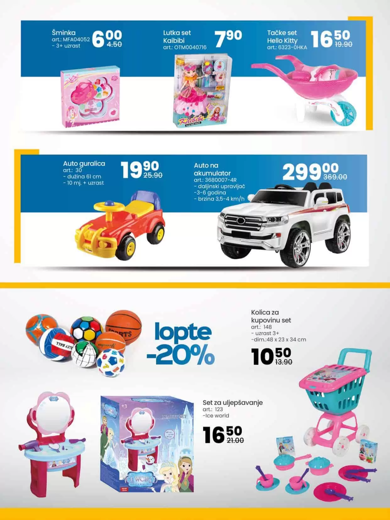 Fis akcijski katalog. snizenje. akcija. popust. snizeno.