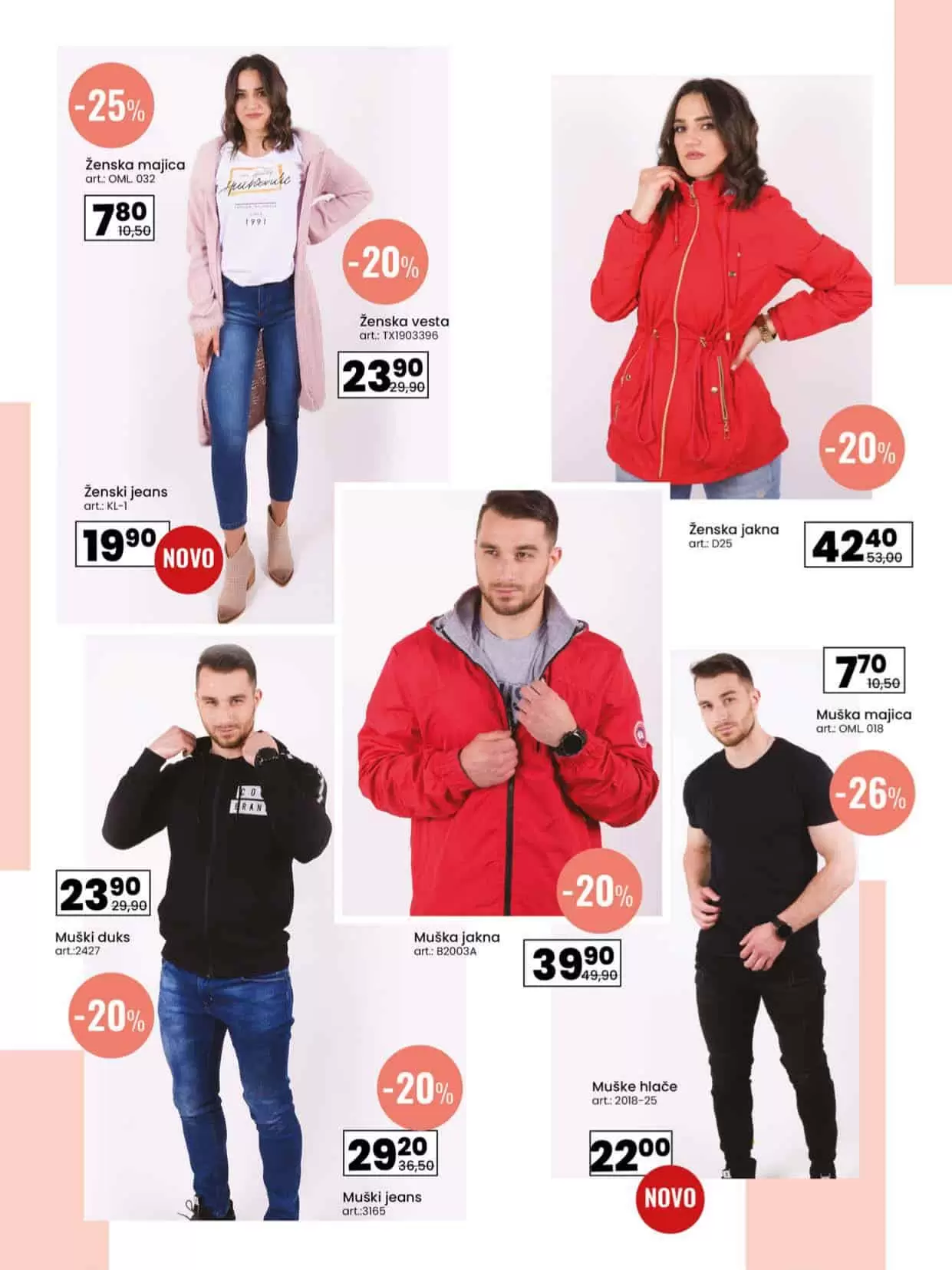 Fis akcijski katalog. snizenje. akcija. popust. snizeno. fis namjestaj.