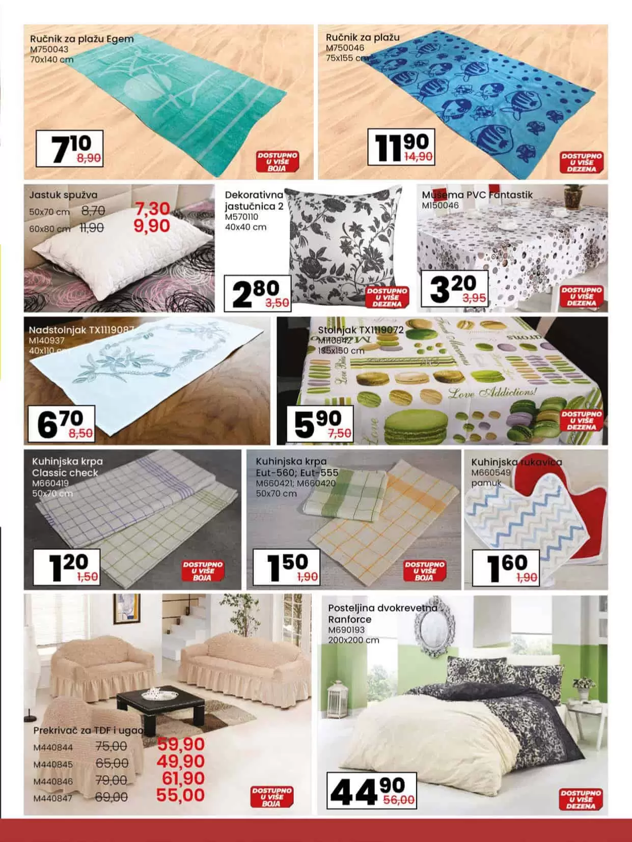 fis akcijski katalog. fis snizenje. akcija. popust. katalog. konzum, bingo.