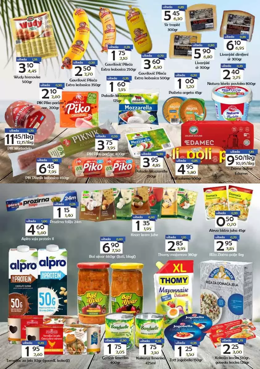 fis akcijski katalog. fis snizenje. akcija. popust. katalog. konzum, bingo. 