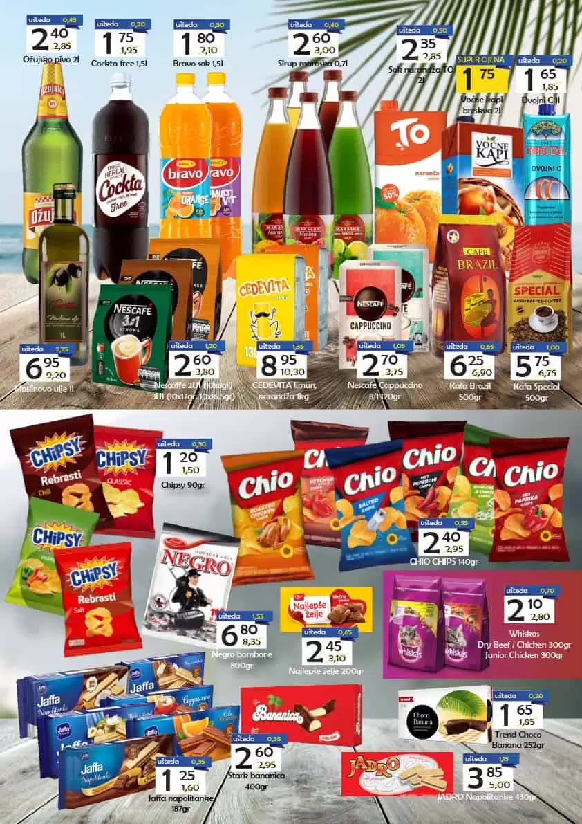 Fis snizenje. fis kupujte sa zadovoljstvom. fis akcija. popustvi. snizeno 