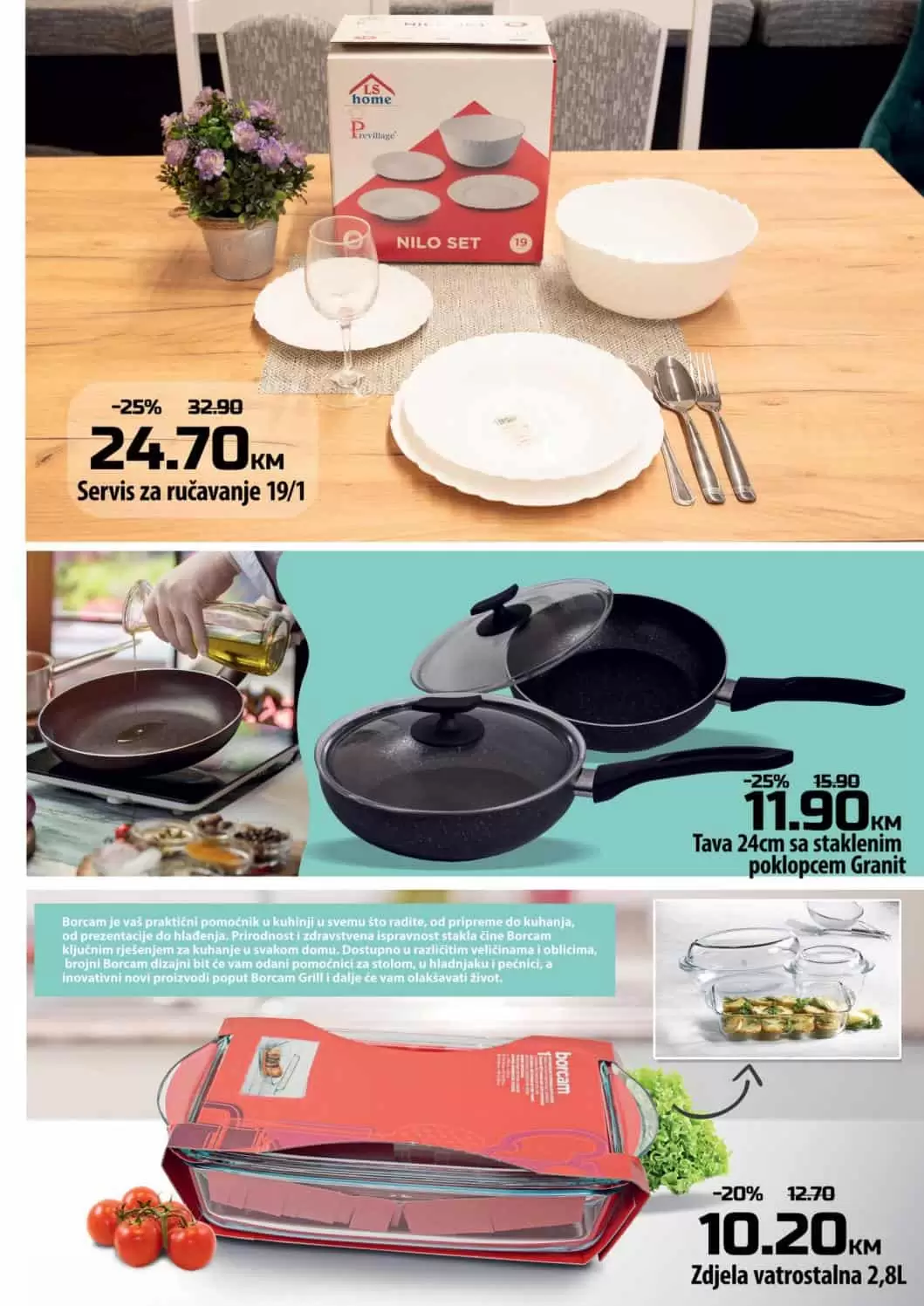 bingo katalog. bingo snizenje. bingo akcija.