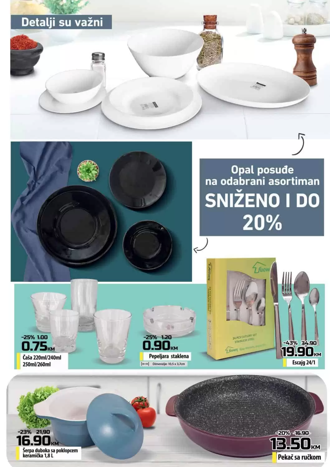 bingo katalog. bingo snizenje. bingo ljetna ponuda.