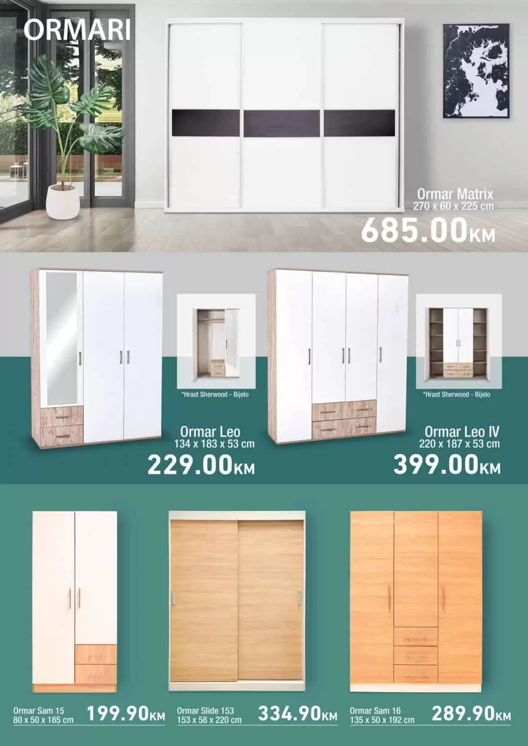 bingo katalog. bingo snizenje. bingo akcija.