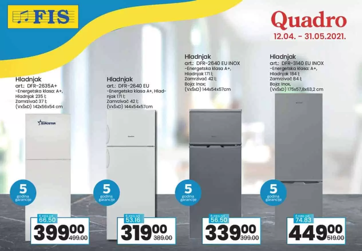 fis akcijski katalog. fis snizenje. akcija. popust. katalog. konzum, bingo. 