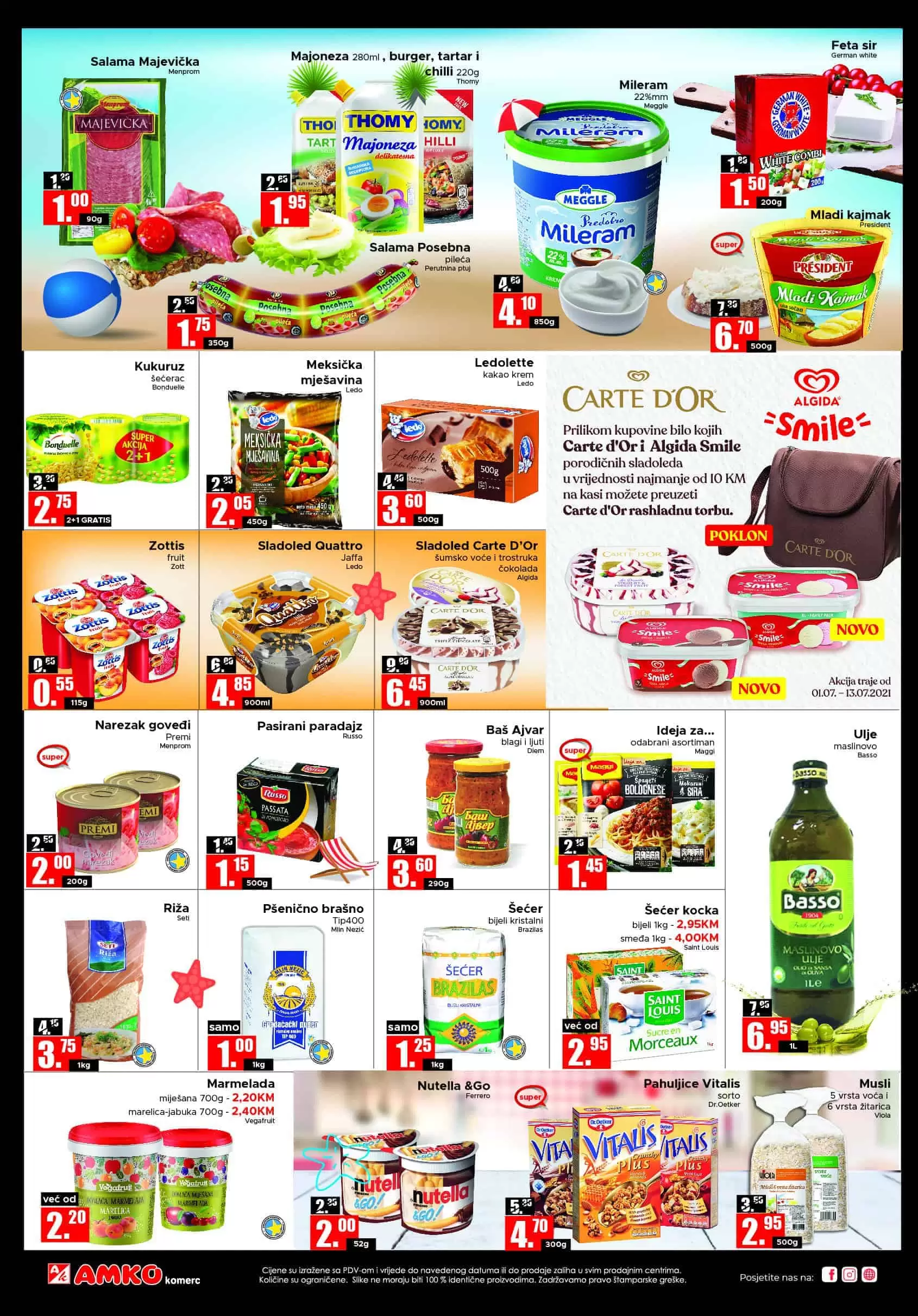 amko katalog. amko akcija. amko snizenje. amko domaci proizvodi. 