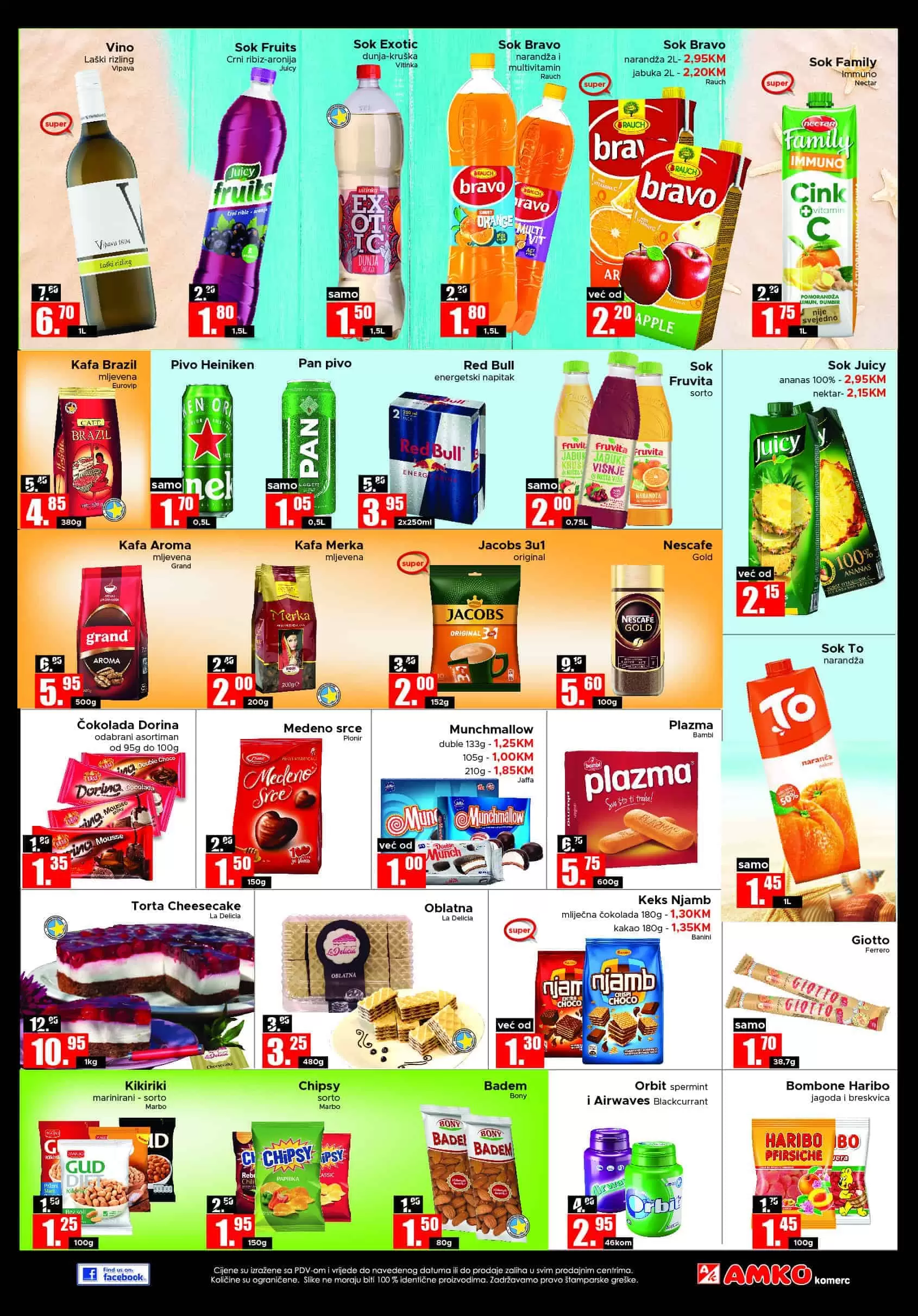 amko katalog. amko akcija. amko snizenje. amko domaci proizvodi. 