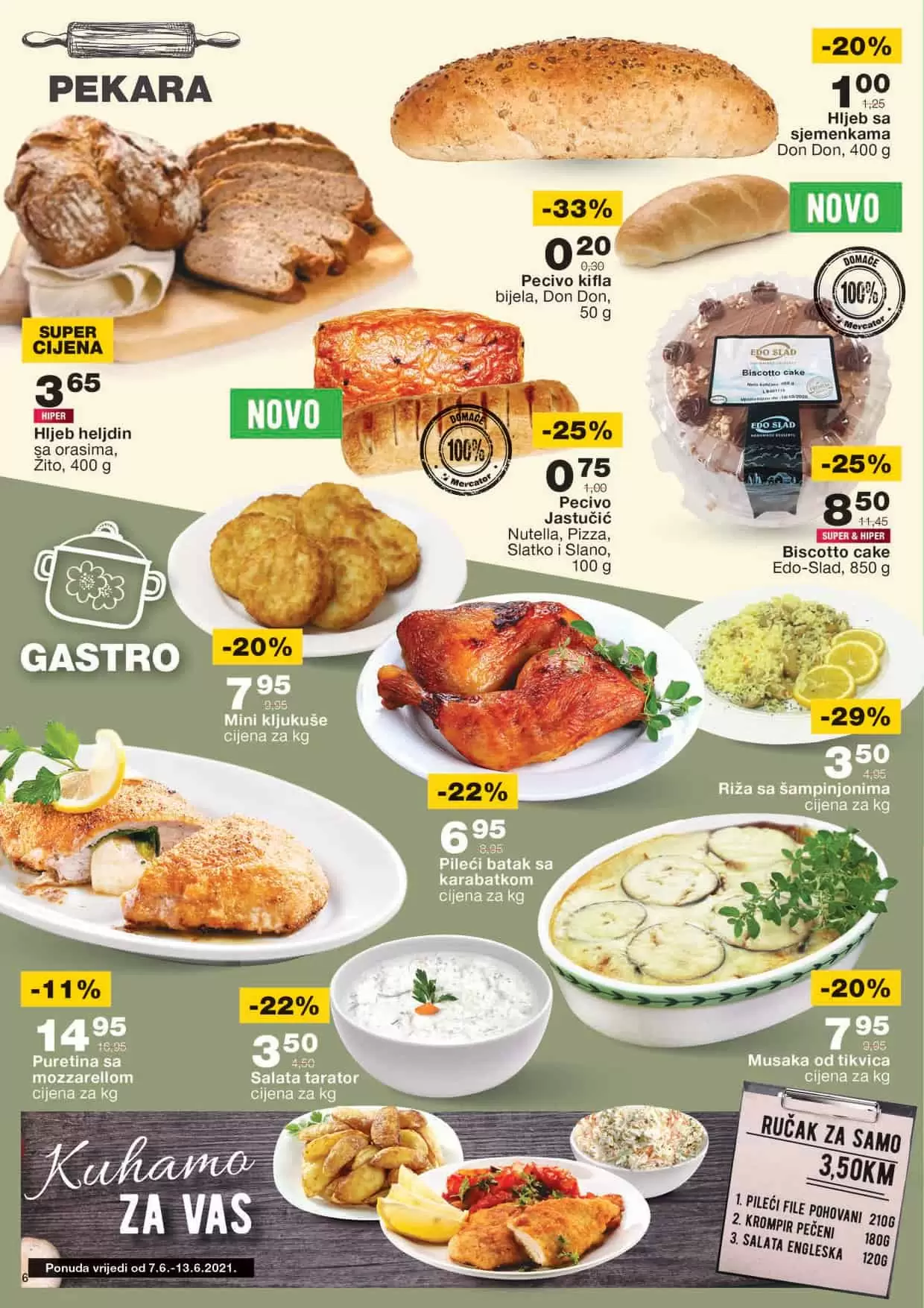 mercator katalog mercator lozionicka prodavnice mercator lozionicka radnje mercator sarajevo