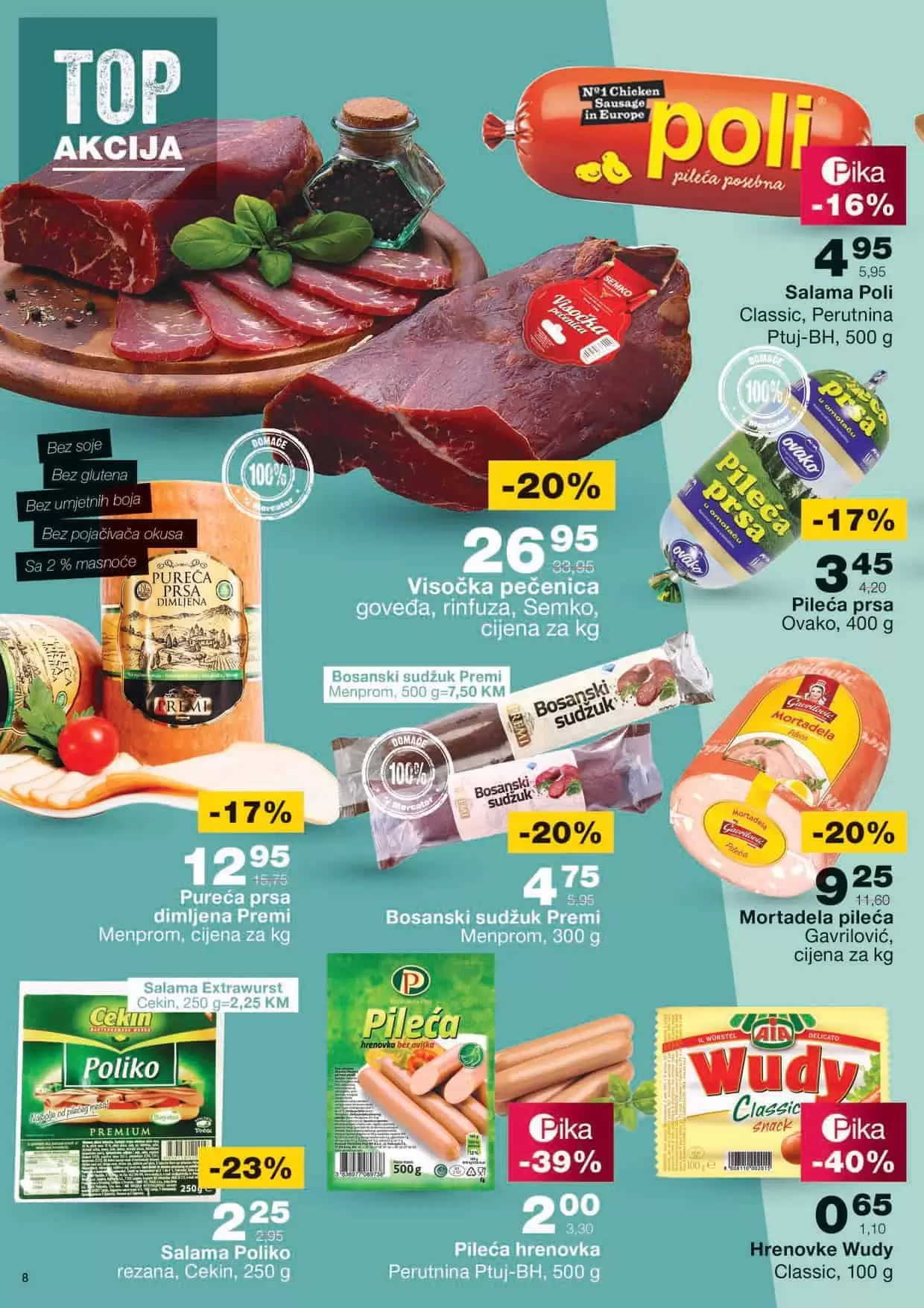 mercator lozionicka. sva snizenja na jednom mjestu. katalozi. akcije. popusti.