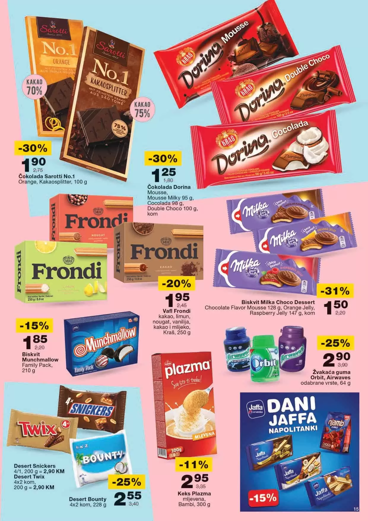 mercator katalog mercator lozionicka prodavnice mercator lozionicka radnje mercator sarajevo