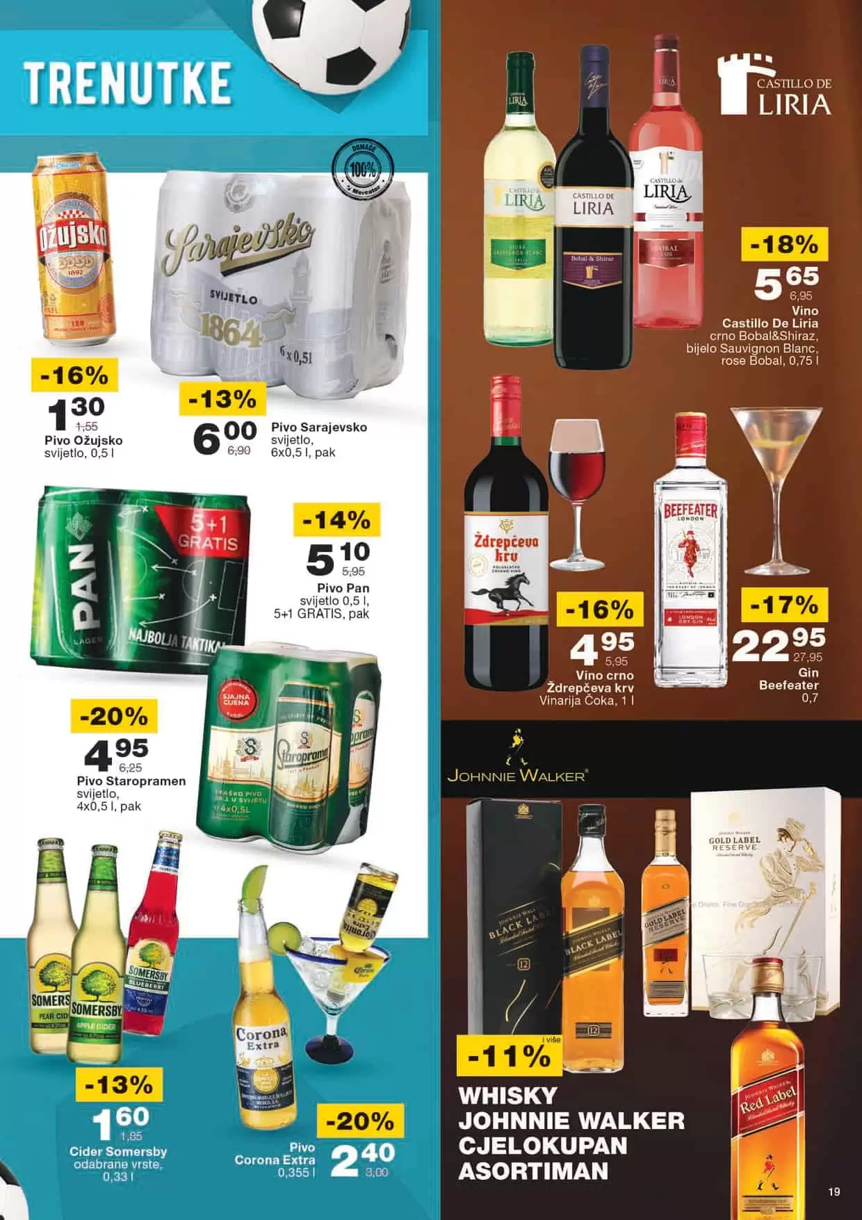 mercator katalog mercator lozionicka prodavnice mercator lozionicka radnje mercator sarajevo