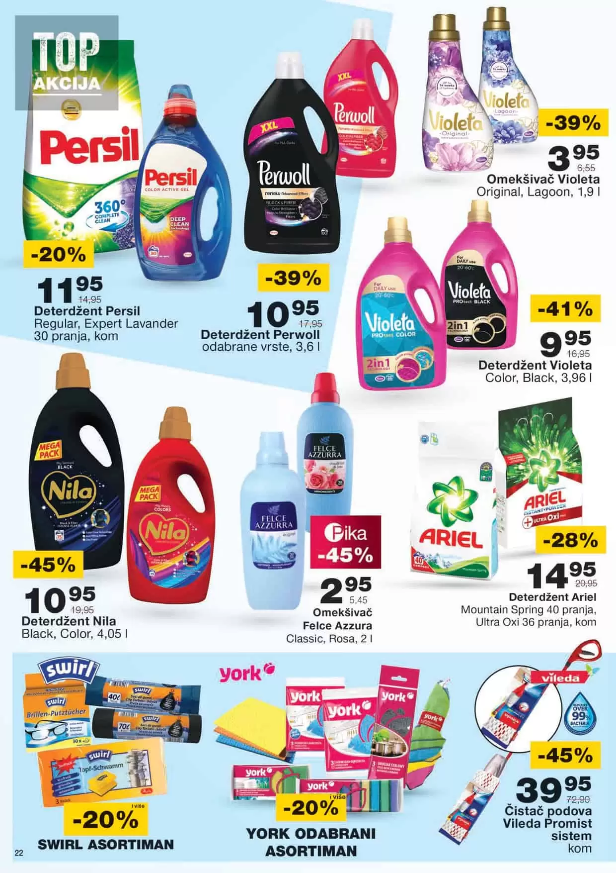 mercator lozionicka. sva snizenja na jednom mjestu. katalozi. akcije. popusti.