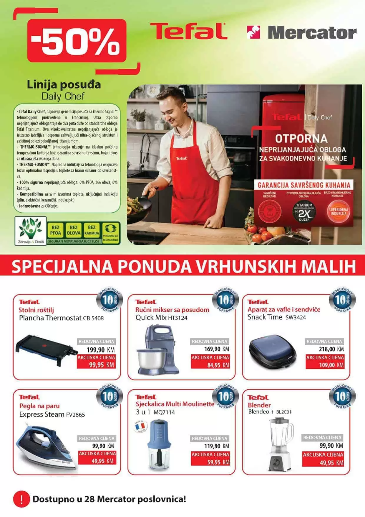 mercator katalog  mercator lozionicka prodavnice  mercator lozionicka radnje  mercator sarajevo