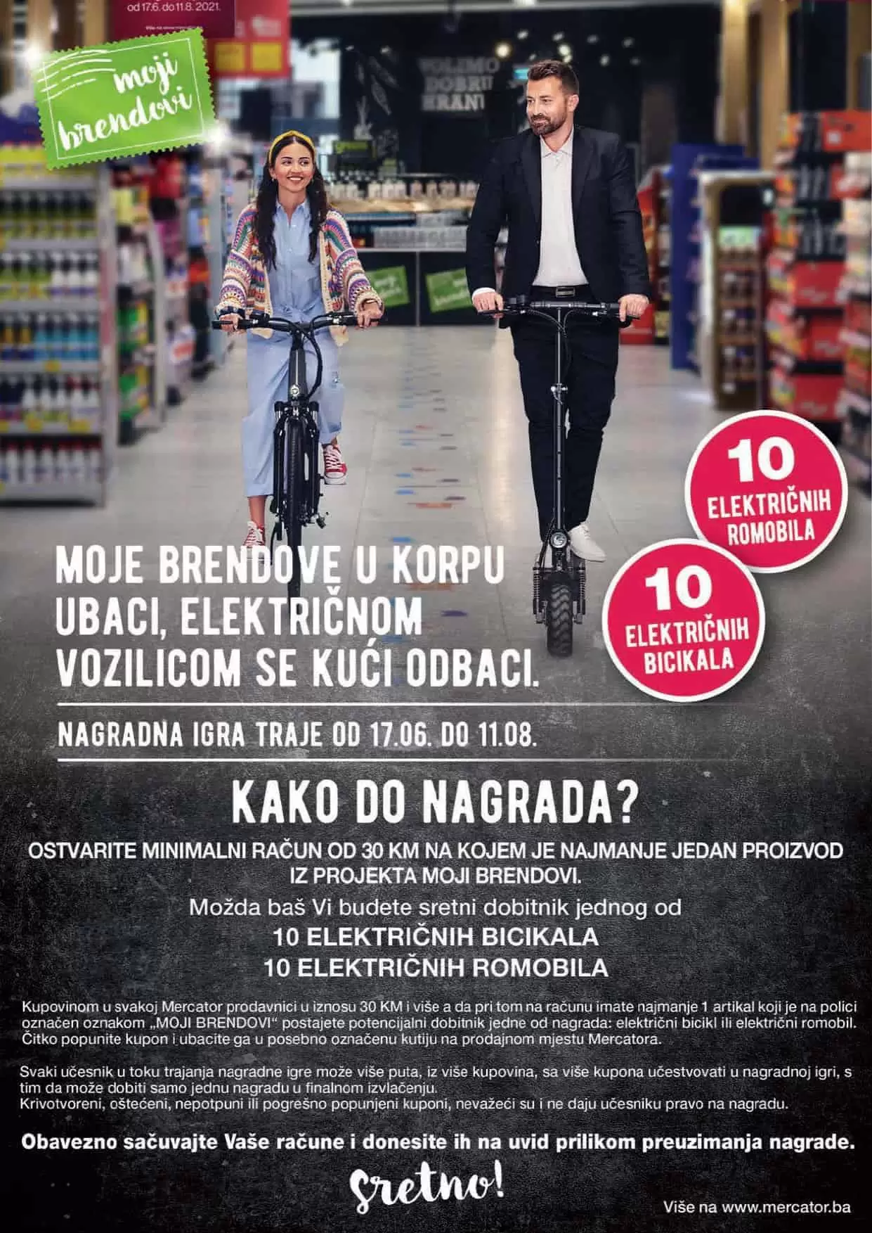 mercator lozionicka. sva snizenja na jednom mjestu. katalozi. akcije. popusti. 