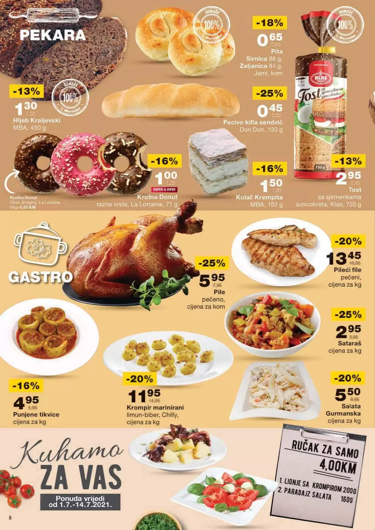 Mercator online kupovina Mercator sarajevo Mercator lozionicka Mercator radno vrijeme Mercator katalog Vikend akcija mercator Mercator banja luka Mercator bih