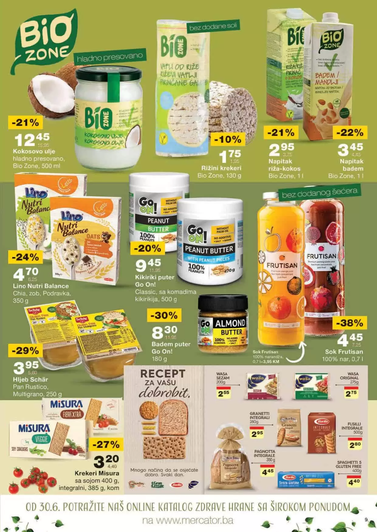 Mercator online kupovina Mercator sarajevo Mercator lozionicka Mercator radno vrijeme Mercator katalog Vikend akcija mercator Mercator banja luka Mercator bih