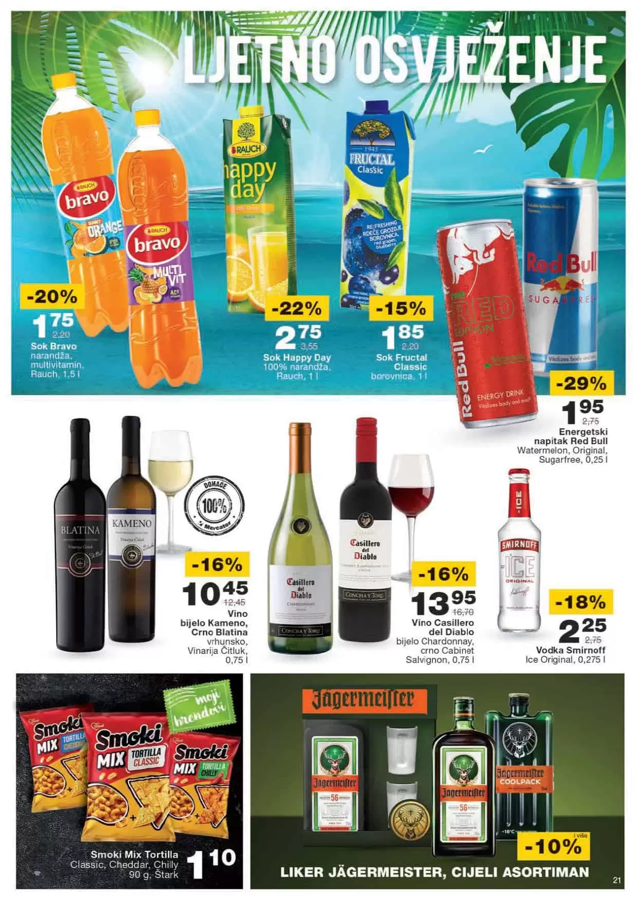 Mercator online kupovina Mercator sarajevo Mercator lozionicka Mercator radno vrijeme Mercator katalog Vikend akcija mercator Mercator banja luka Mercator bih