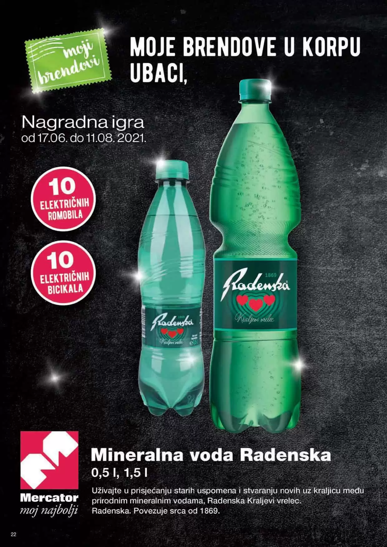 mercator katalog  mercator lozionicka prodavnice  mercator lozionicka radnje  mercator sarajevo