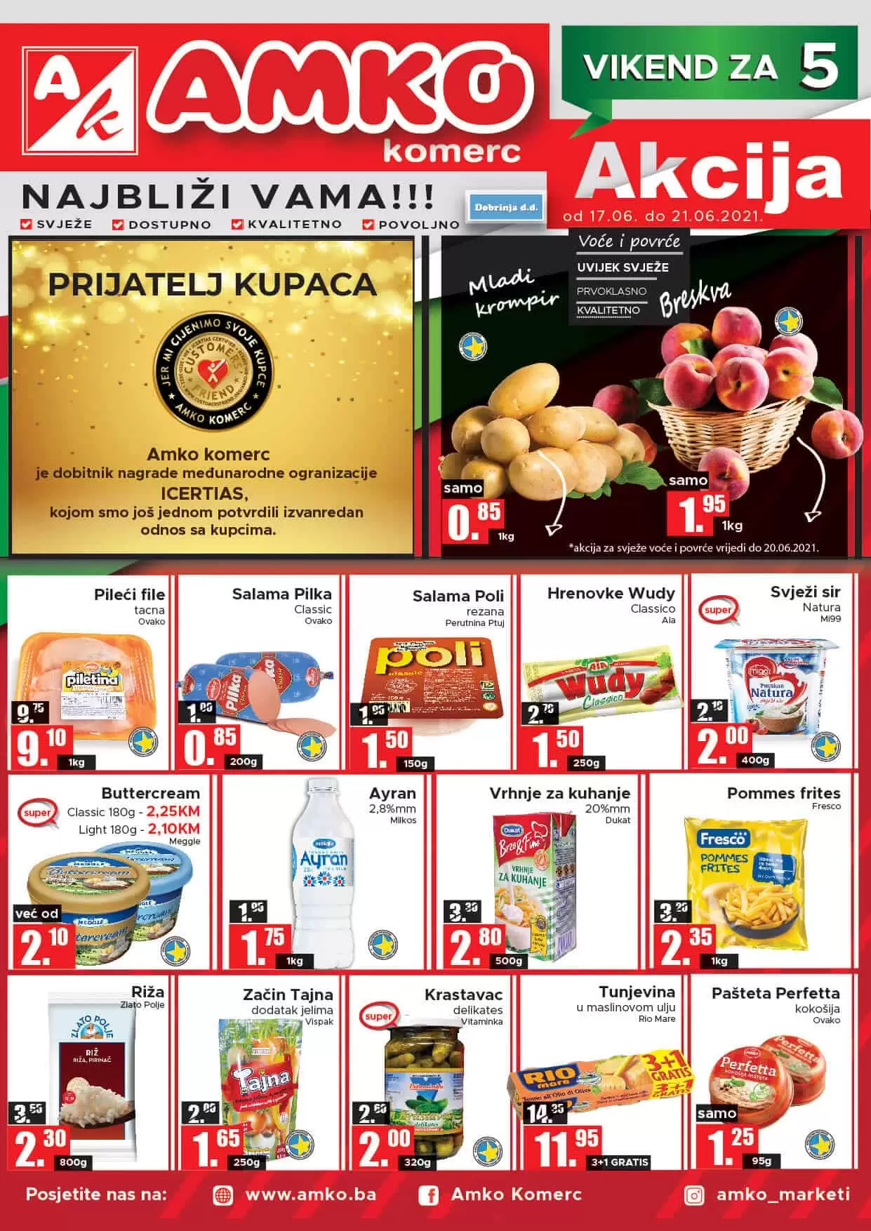 amko komerc katalog amko komerc vlasnik hoše komerc akcija robot katalog bingo katalog konzum akcija mercator katalog cm katalog. amko akcijski katalog. amko kataloska akcija. amko popust. amko popusti. amko snizenje. amko snizeno. amko akcija. amko komerc doo. amko zaposlenje. amko prodavnice. amko letak. amko nagradna igra. amko dogadjaji. amko kontakt. akcije amko- snizenja. amko prodajna mjesta.