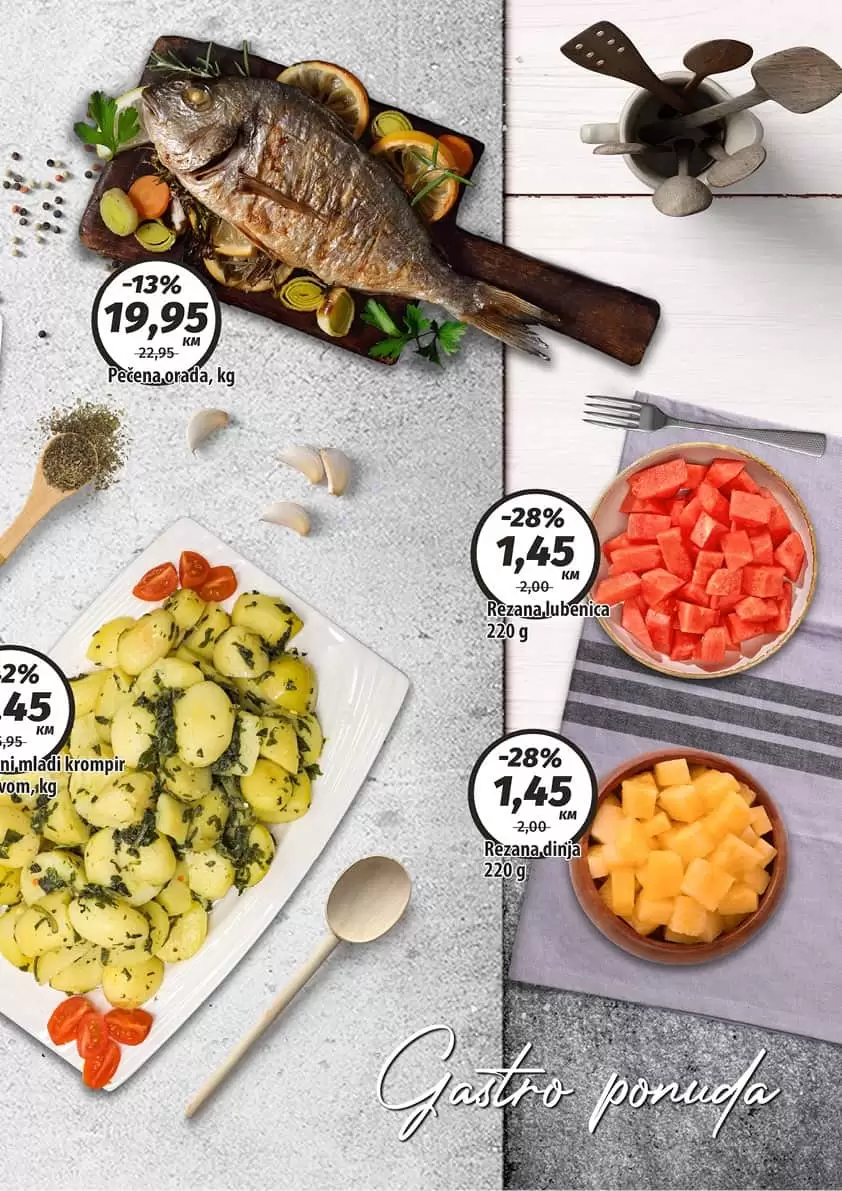 bingo zenska konfekcija odjece. bingo katalog. 