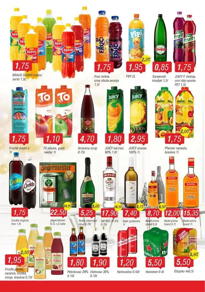 vujevic zenica. vujevic company. vujevic katalog. vujevic snizenje. 