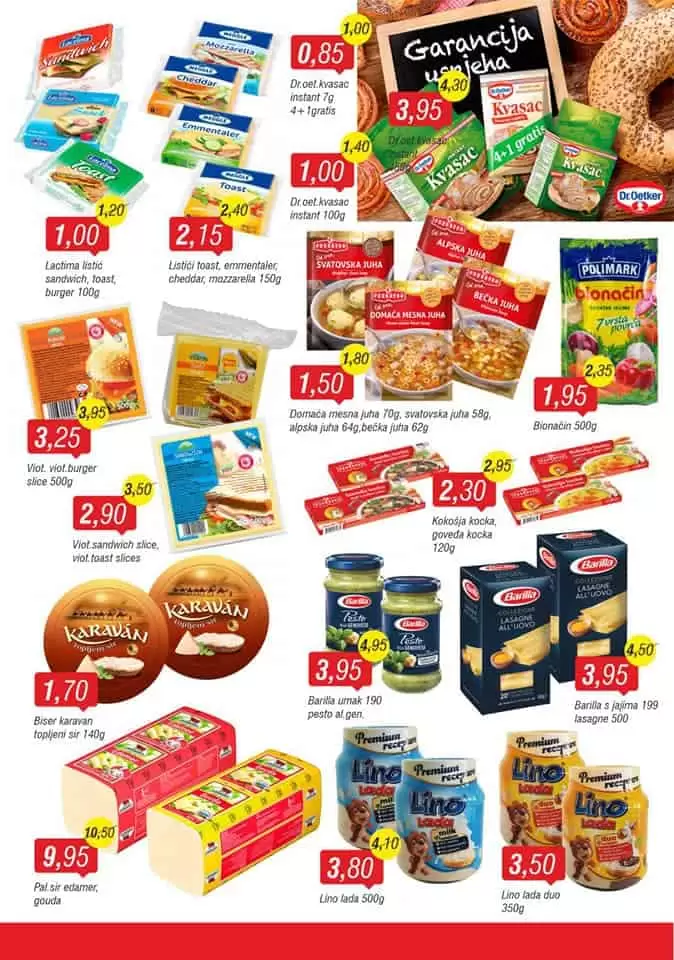 vujevic katalog. vujevic snizenje. vujevic akcija. vujevic popust. 