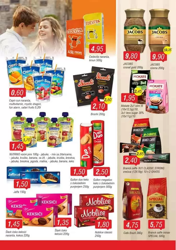 vujevic katalog. vujevic snizenje. vujevic akcija. vujevic popust. 