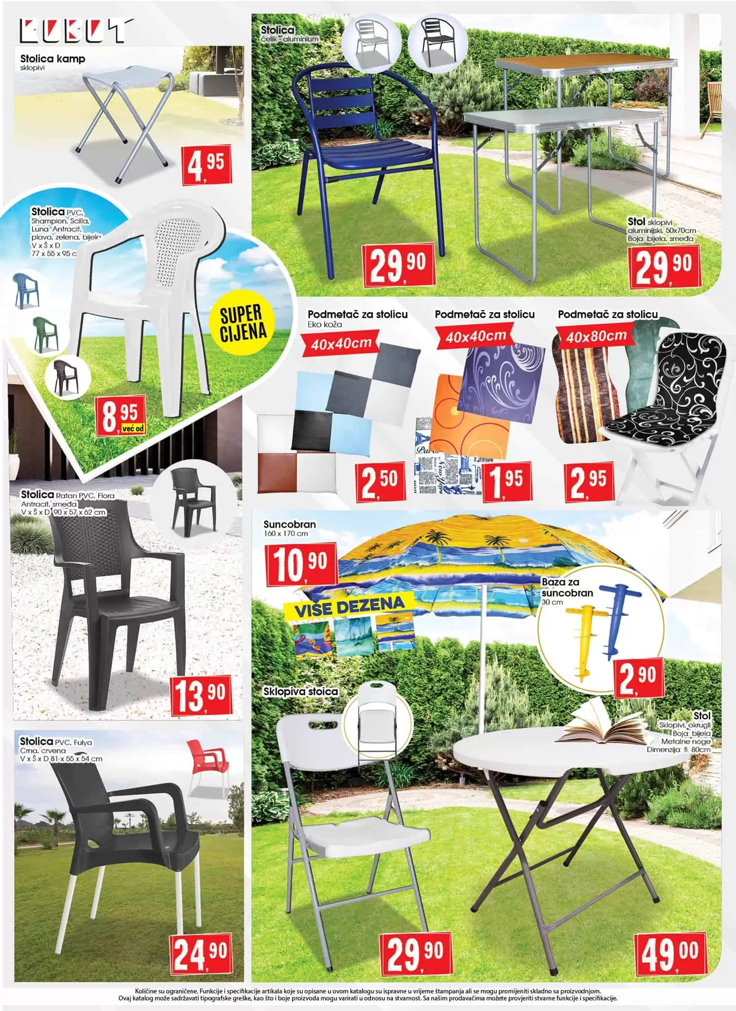 Robot katalog. robot snizenje. akcija. popust. snizeno.