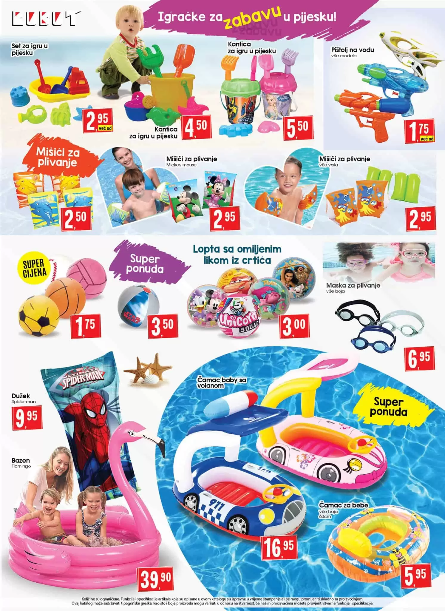 Robot akcijski katalog. robot katalog. kataloska akcija. snizenje. popust.