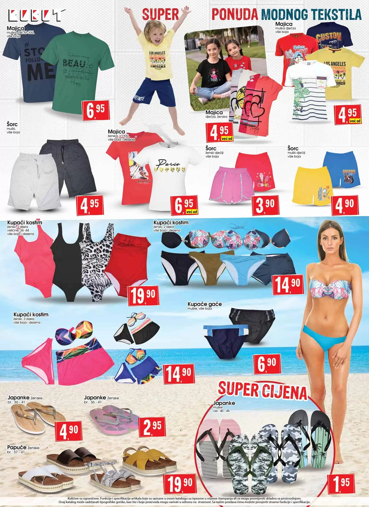 robot akcijski katalog. snizenje. akcija. popust. bingo. konzum. fis. popusti. snizeno.