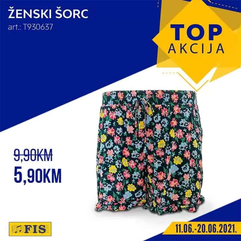 Fis akcijski katalog. snizenje. akcija. popust. snizeno.
