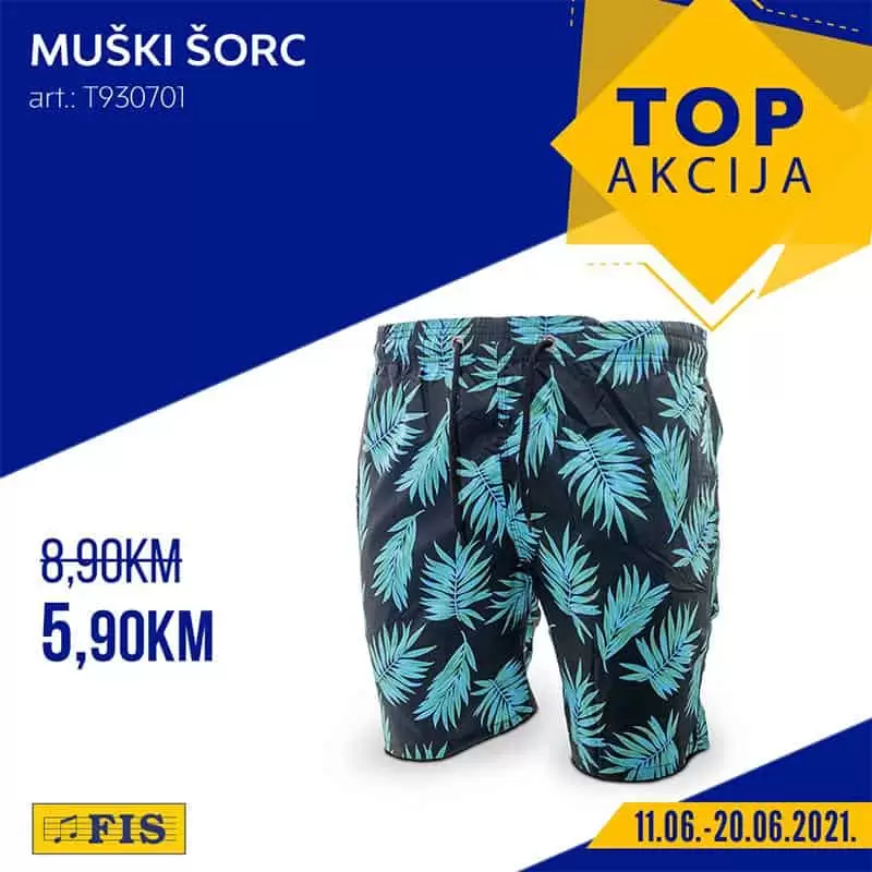 Fis akcijski katalog. snizenje. akcija. popust. snizeno.